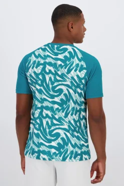 Camiseta Portugal Mundial 2026