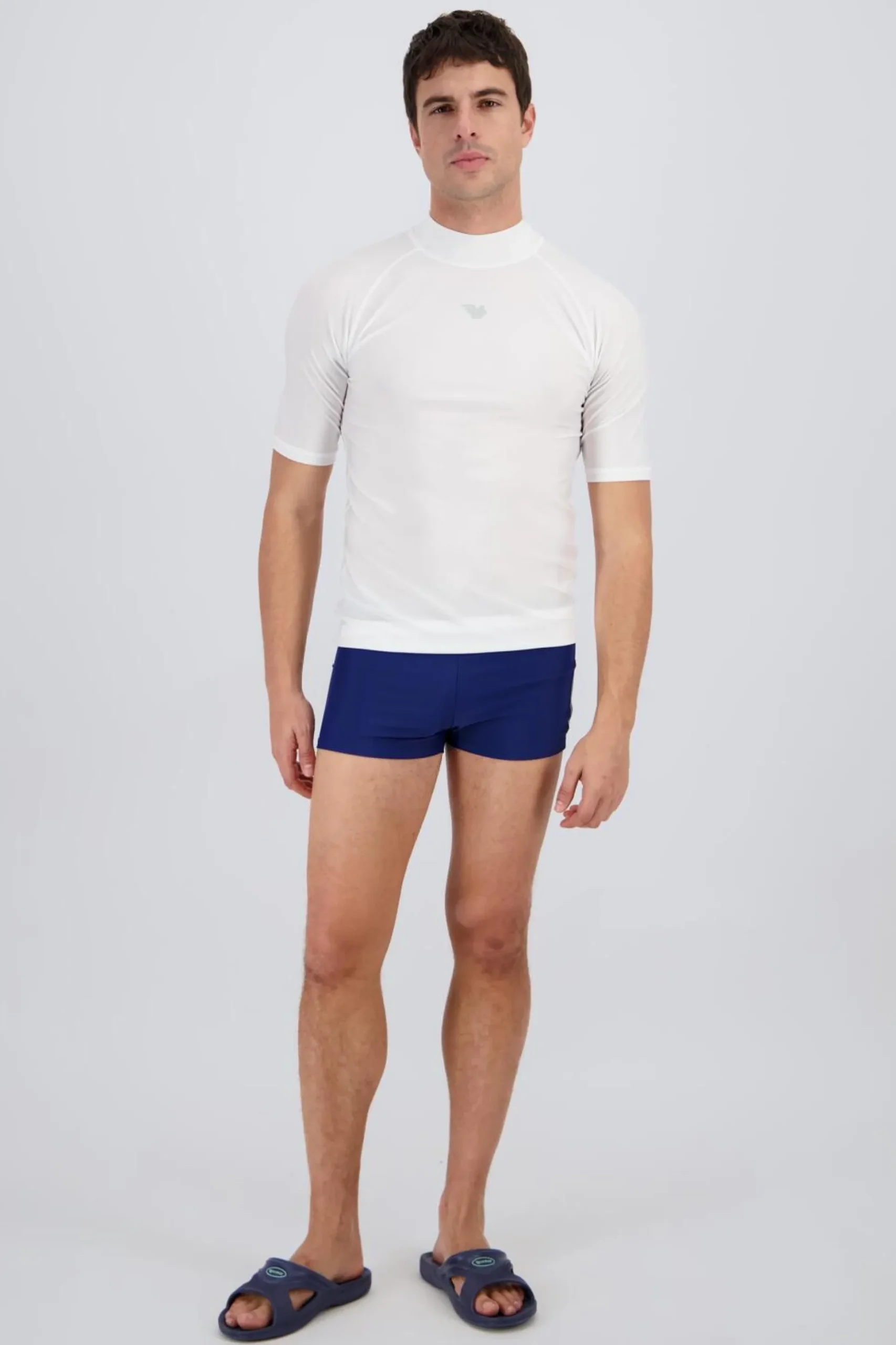 Camiseta Protector Solar 40+ Ankor