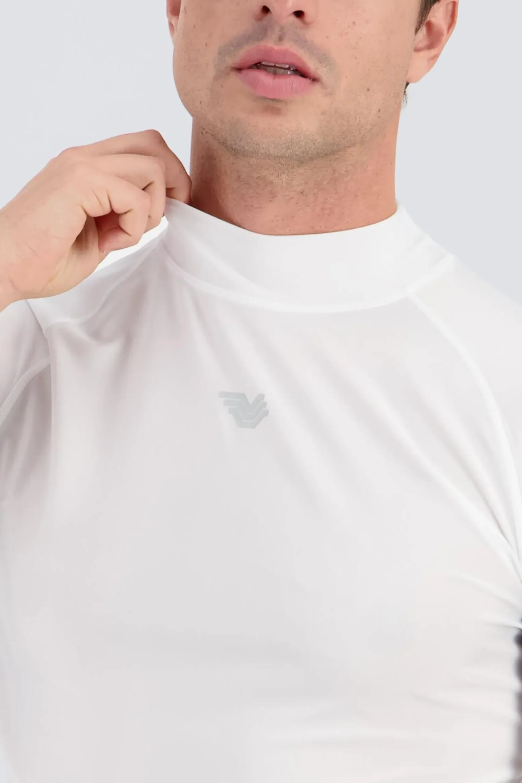 Camiseta Protector Solar 40+ Ankor