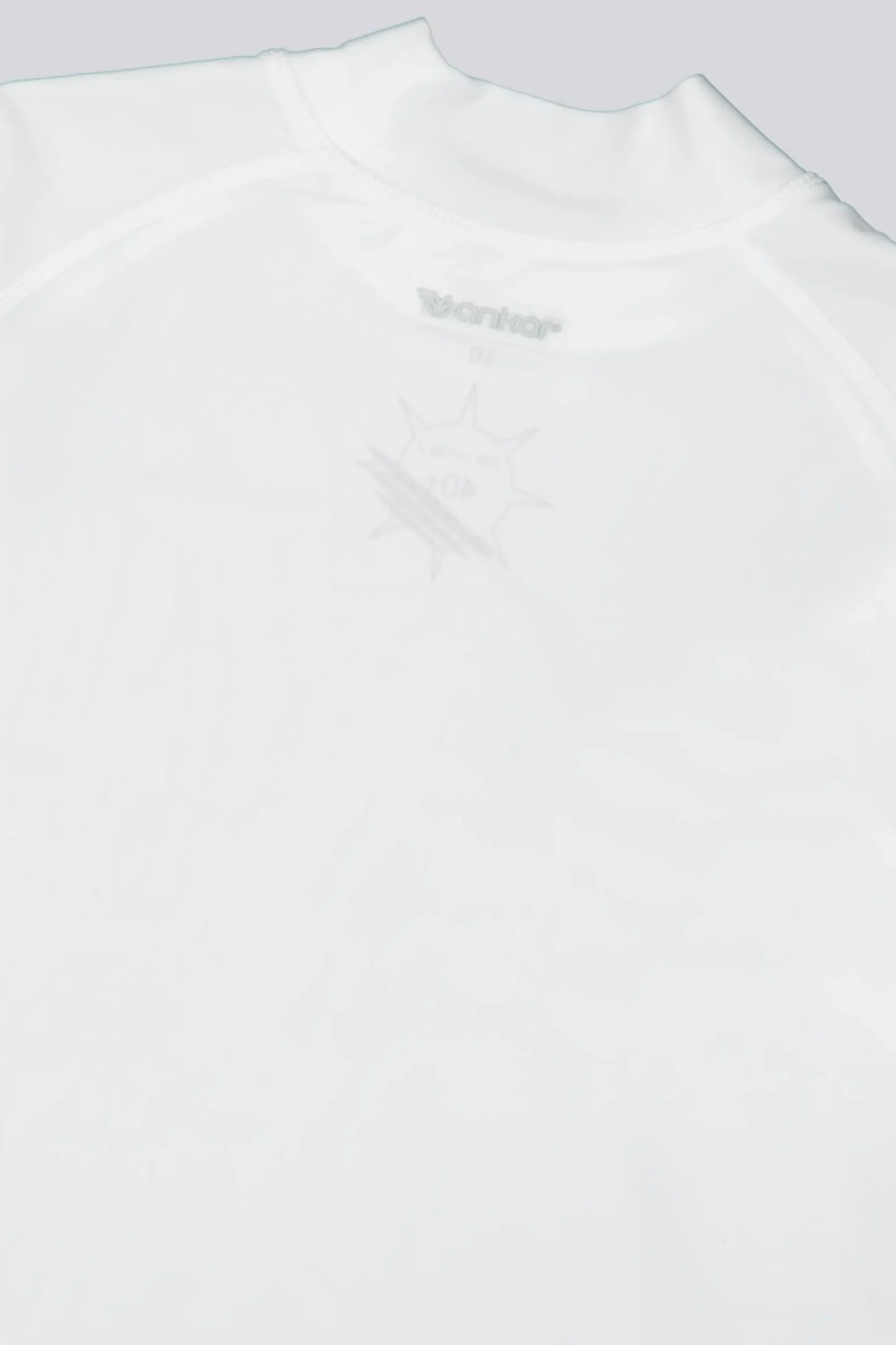 Camiseta Protector Solar 40+ Ankor