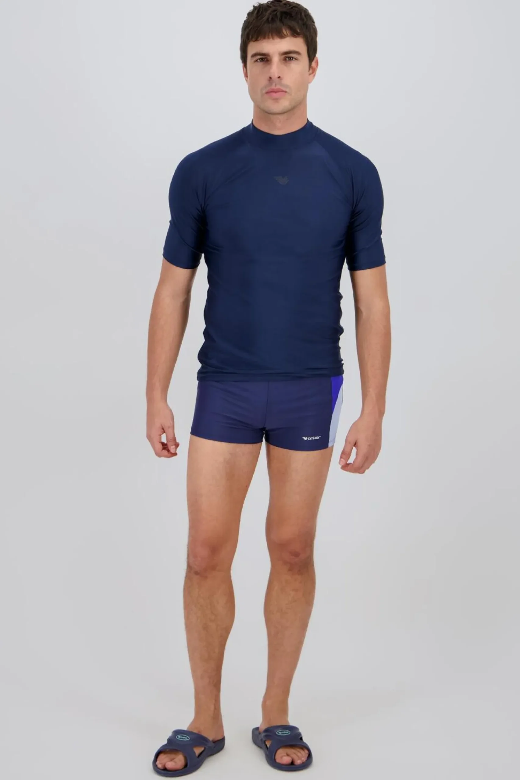 Camiseta Protector Solar 40+ Ankor