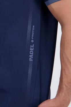 Camiseta Proton