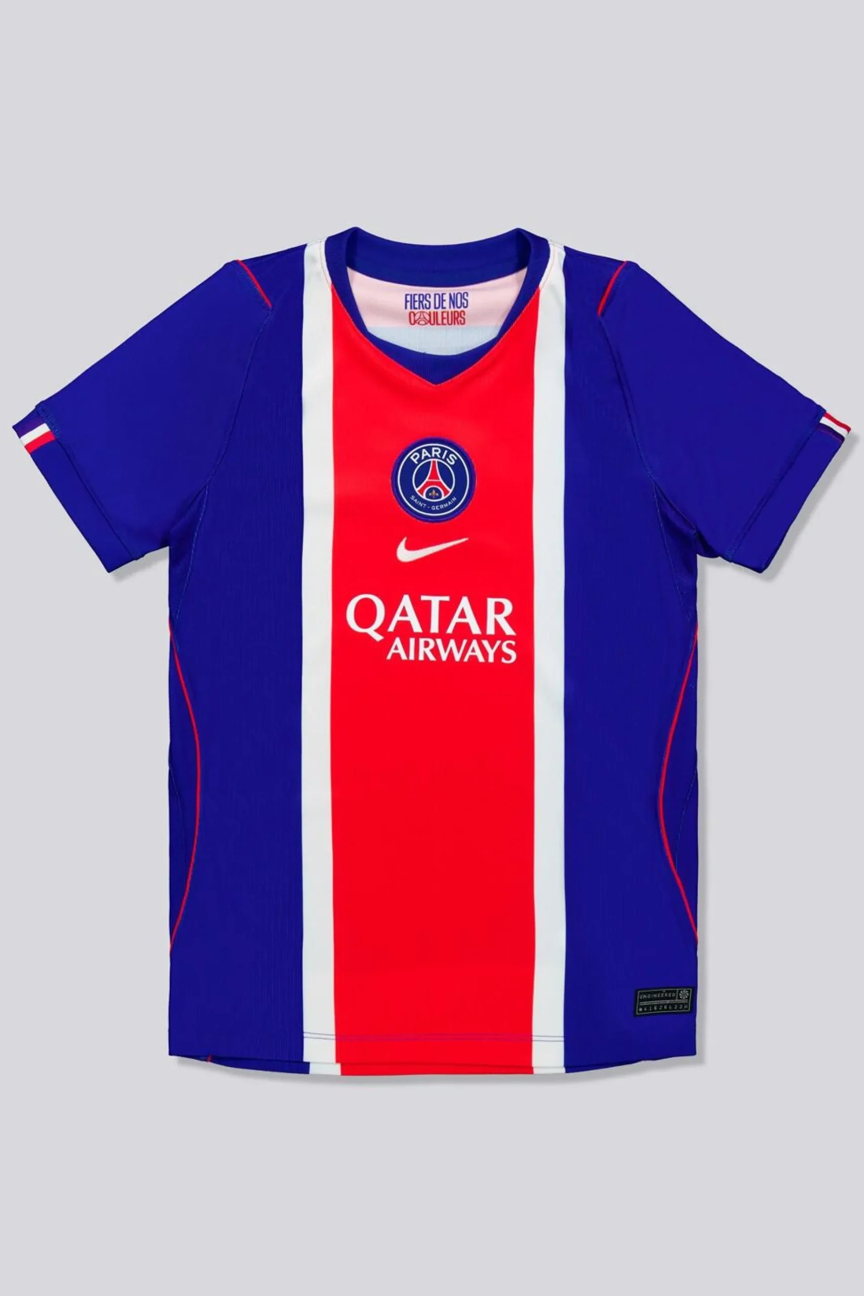 1ª Camiseta Psg 26/27