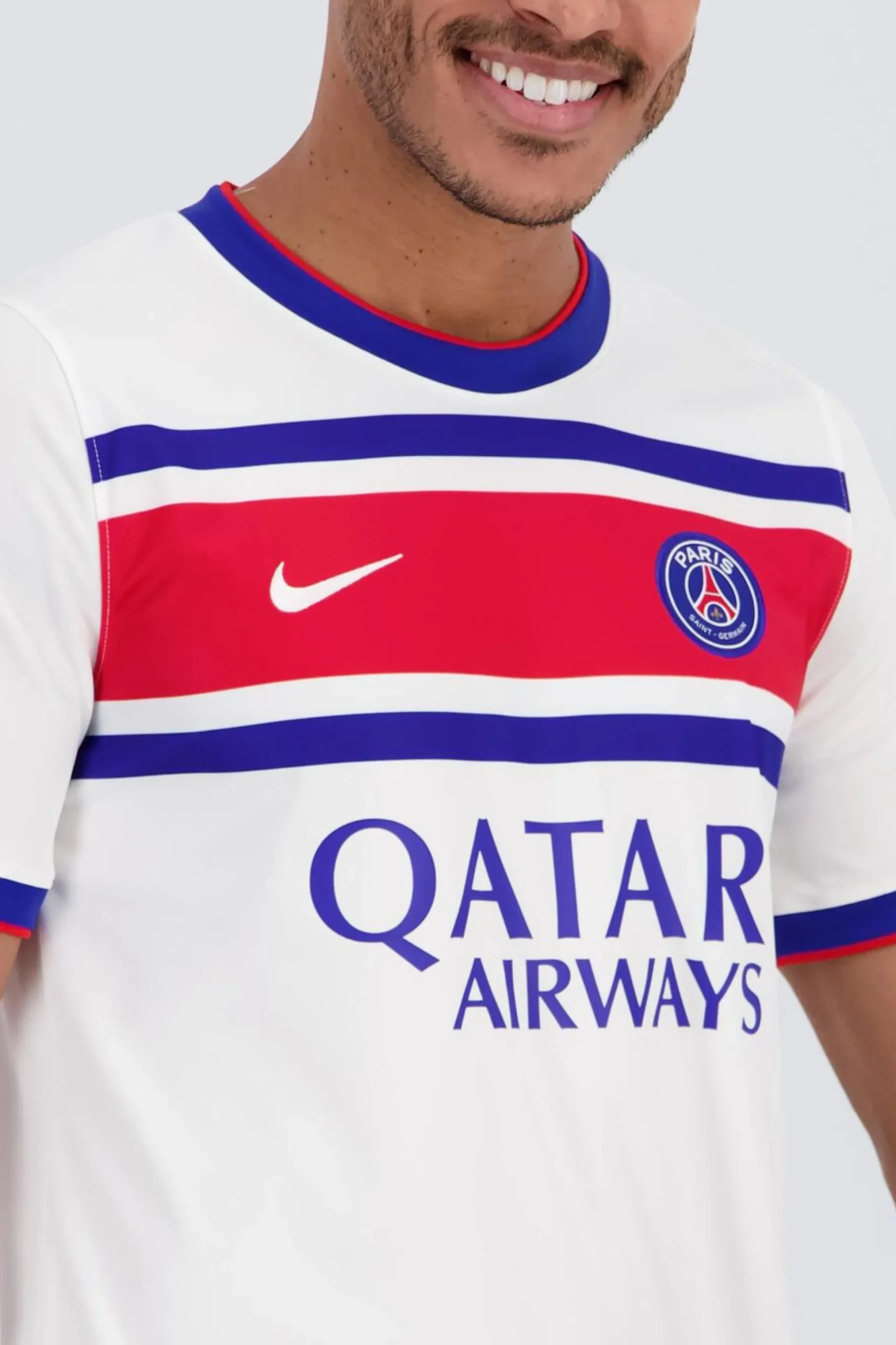 Camiseta Psg 26/27