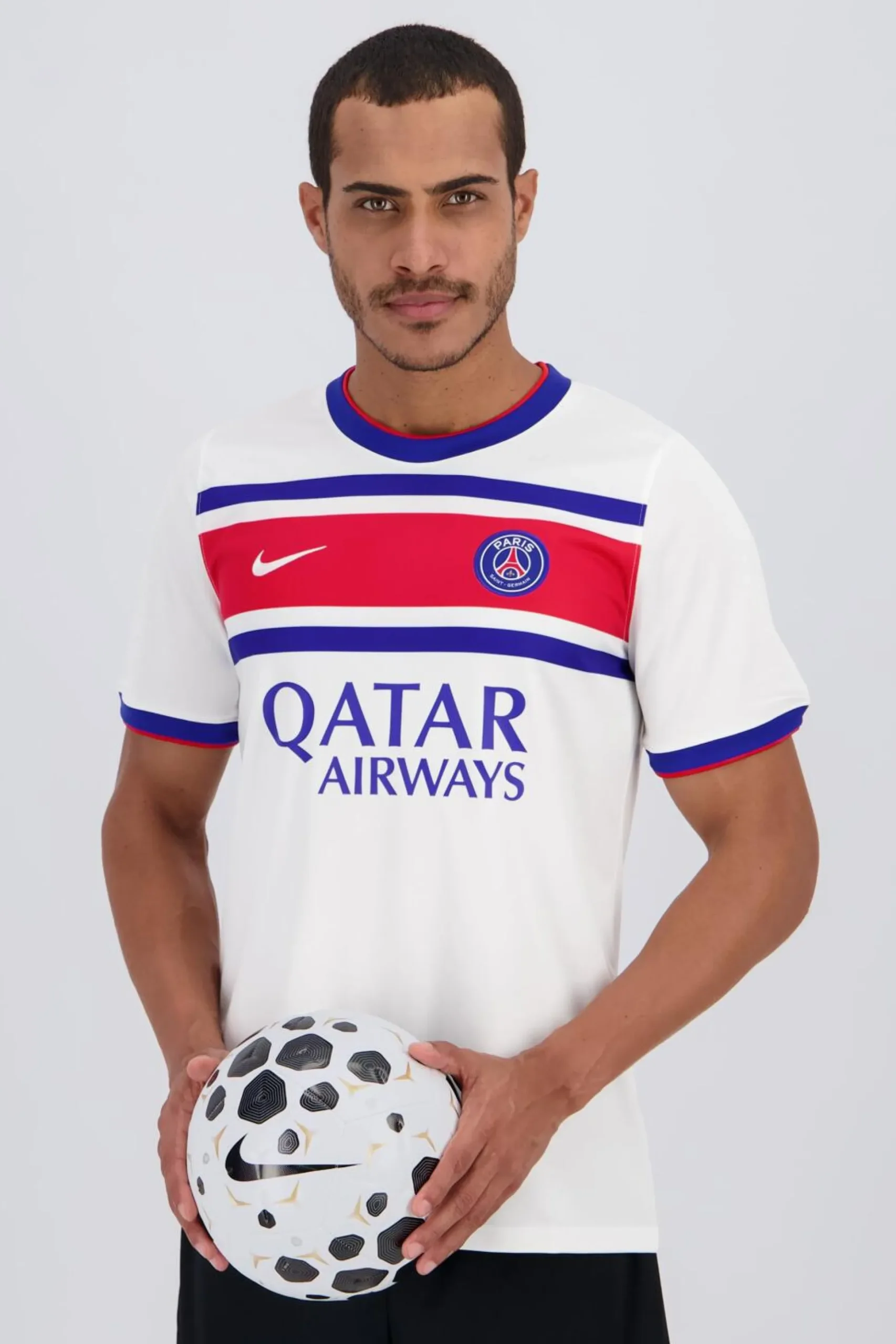 Camiseta Psg 26/27