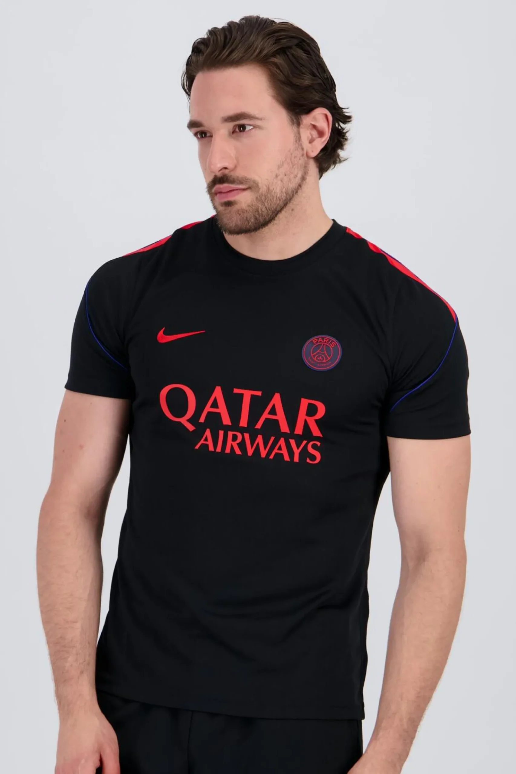 Camiseta Psg 26/27