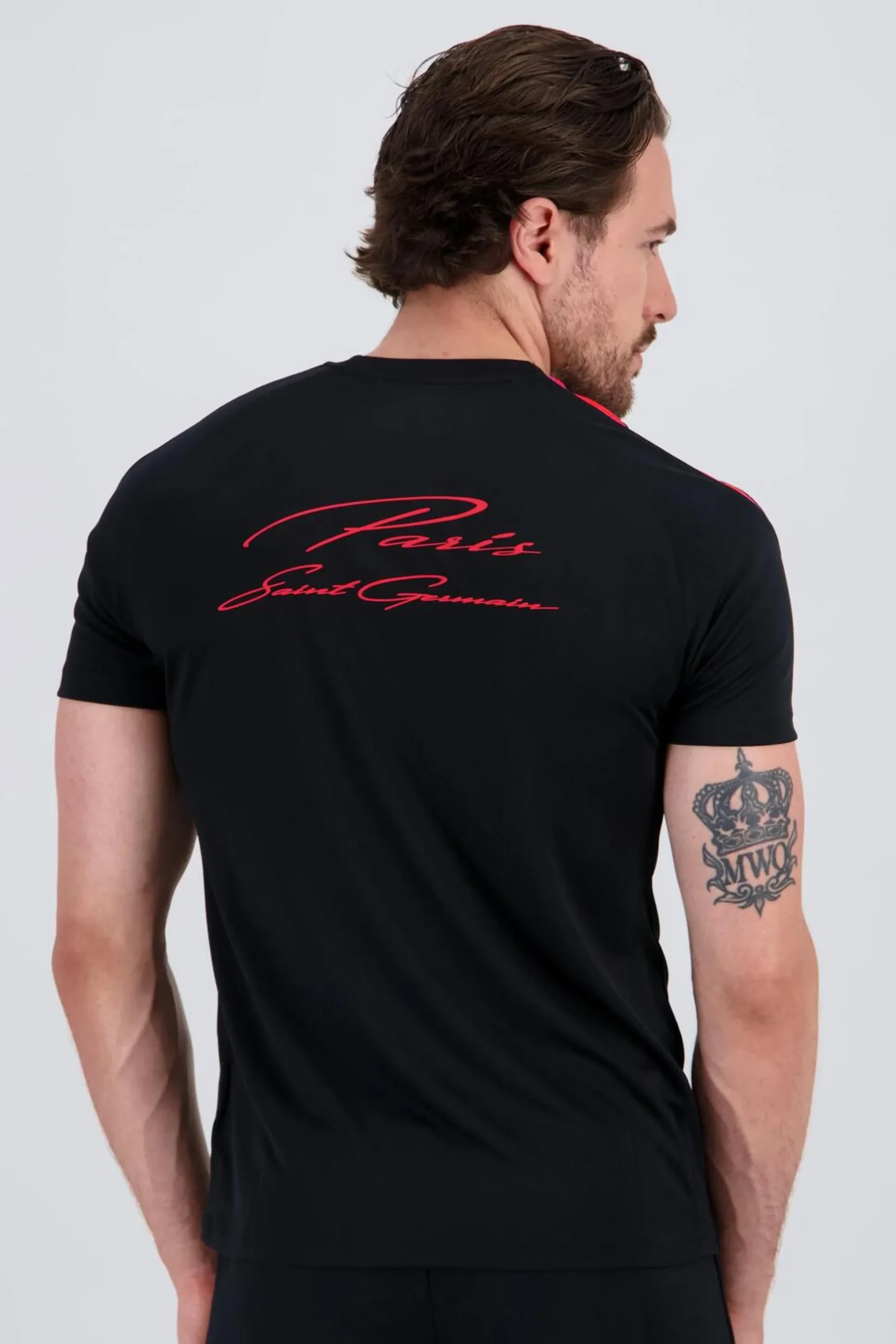 Camiseta Psg 26/27