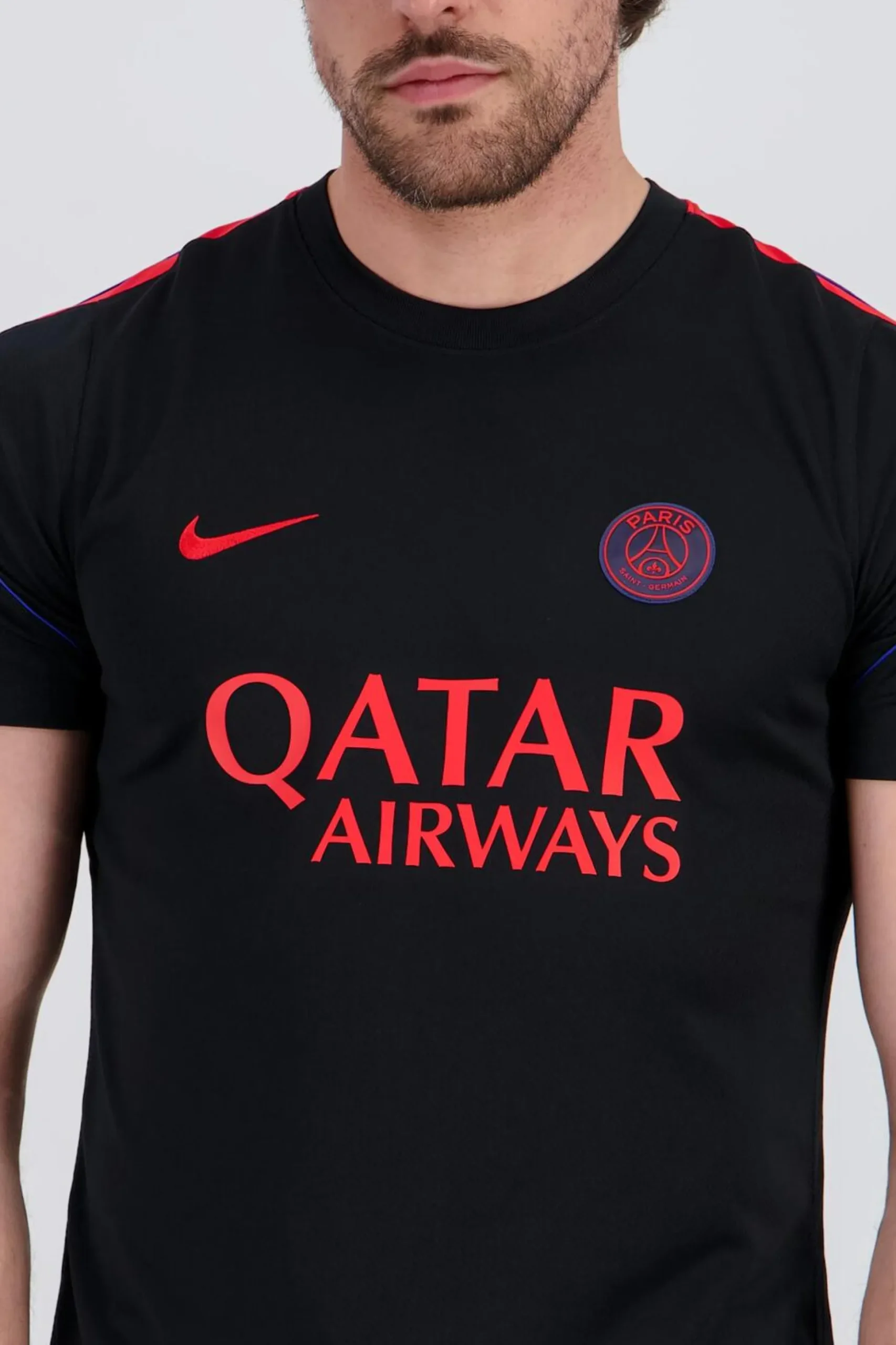 Camiseta Psg 26/27