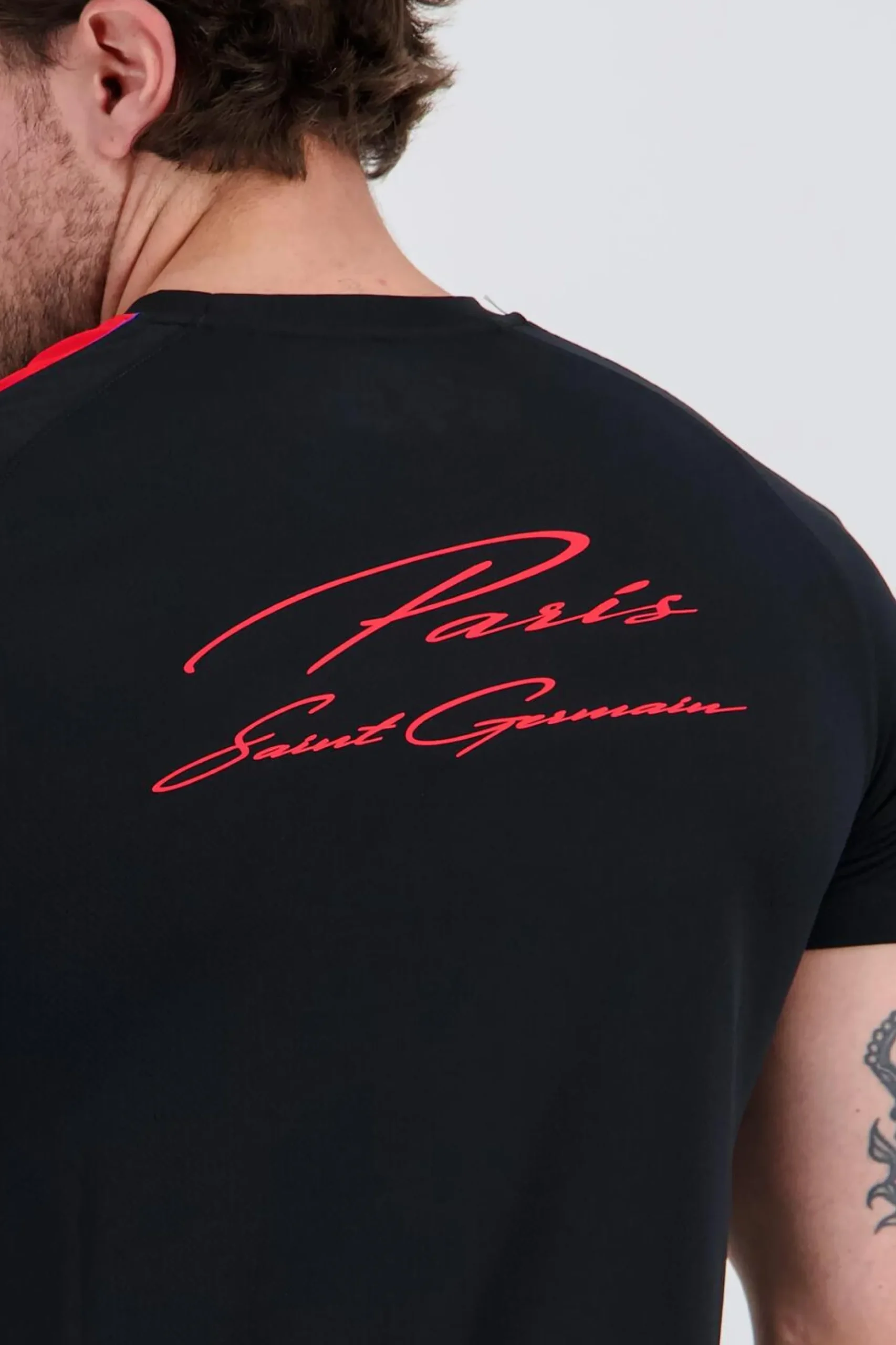 Camiseta Psg 26/27