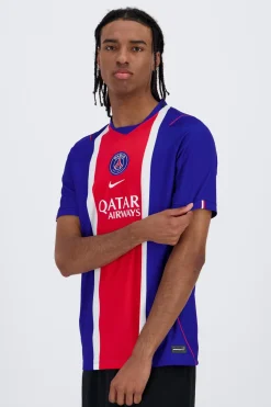1ª Camiseta Psg 26/27 Réplica