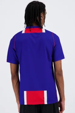 1ª Camiseta Psg 26/27 Réplica