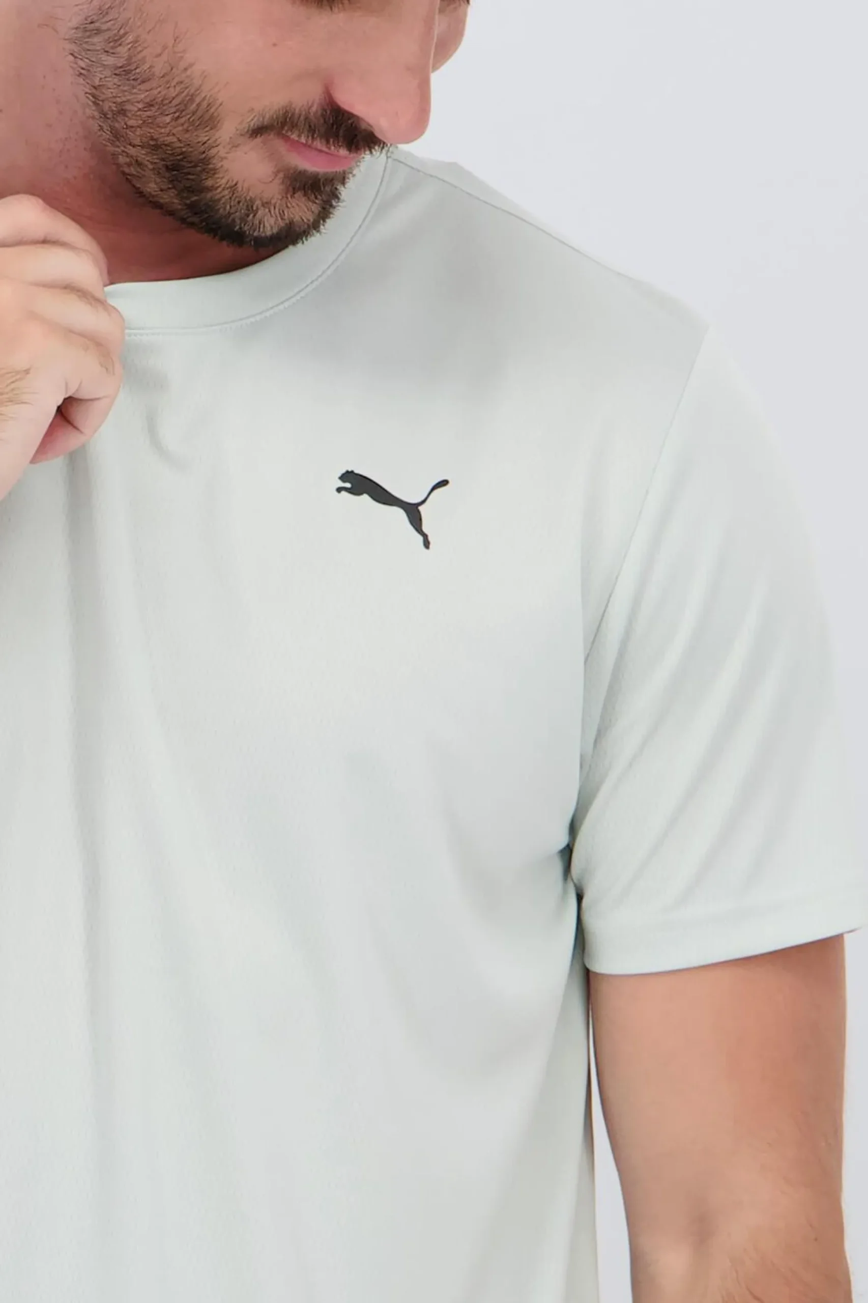 Camiseta Puma