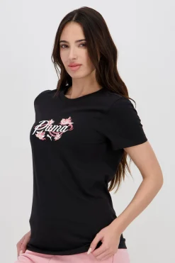 Camiseta Puma