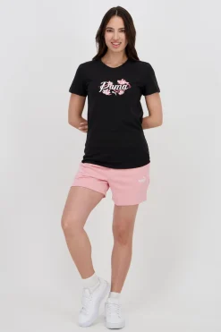 Camiseta Puma