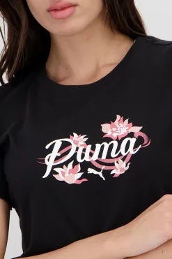 Camiseta Puma