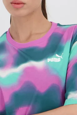 Camiseta Puma