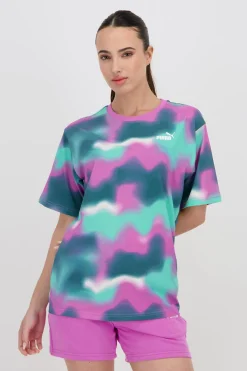 Camiseta Puma