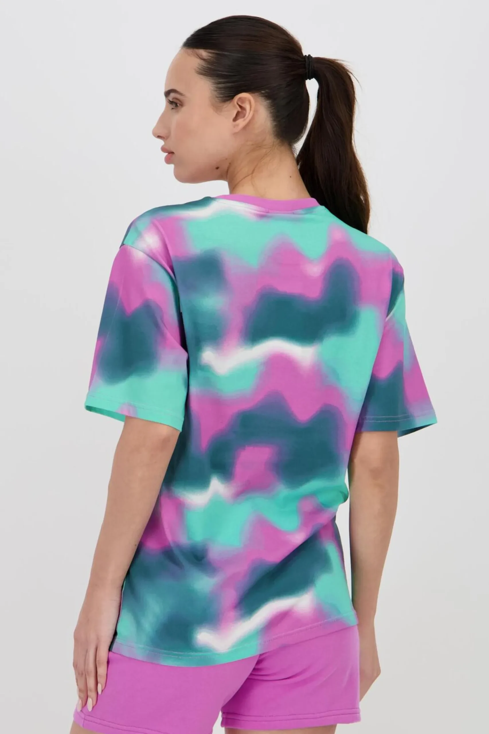 Camiseta Puma