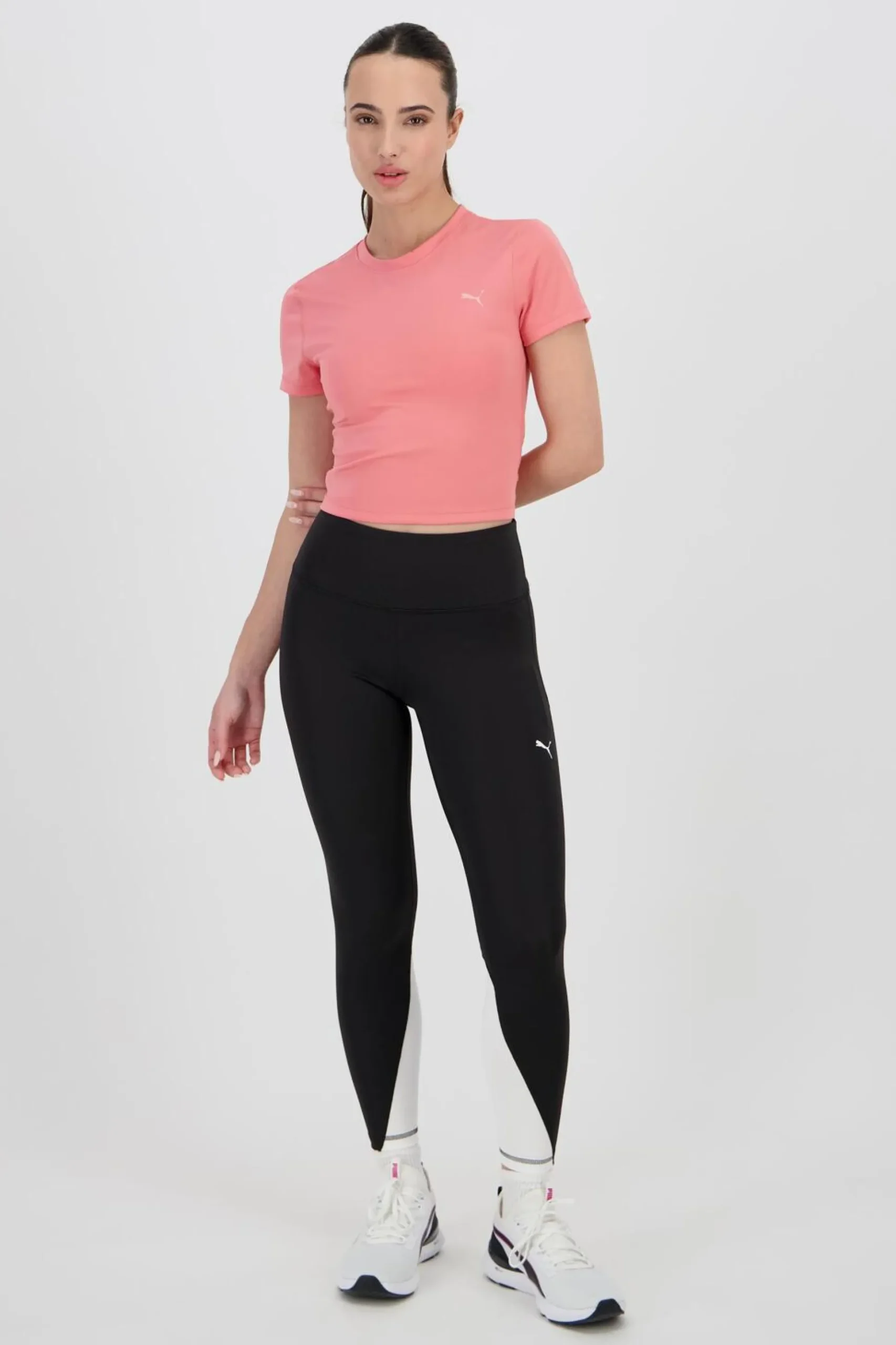 Camiseta Puma