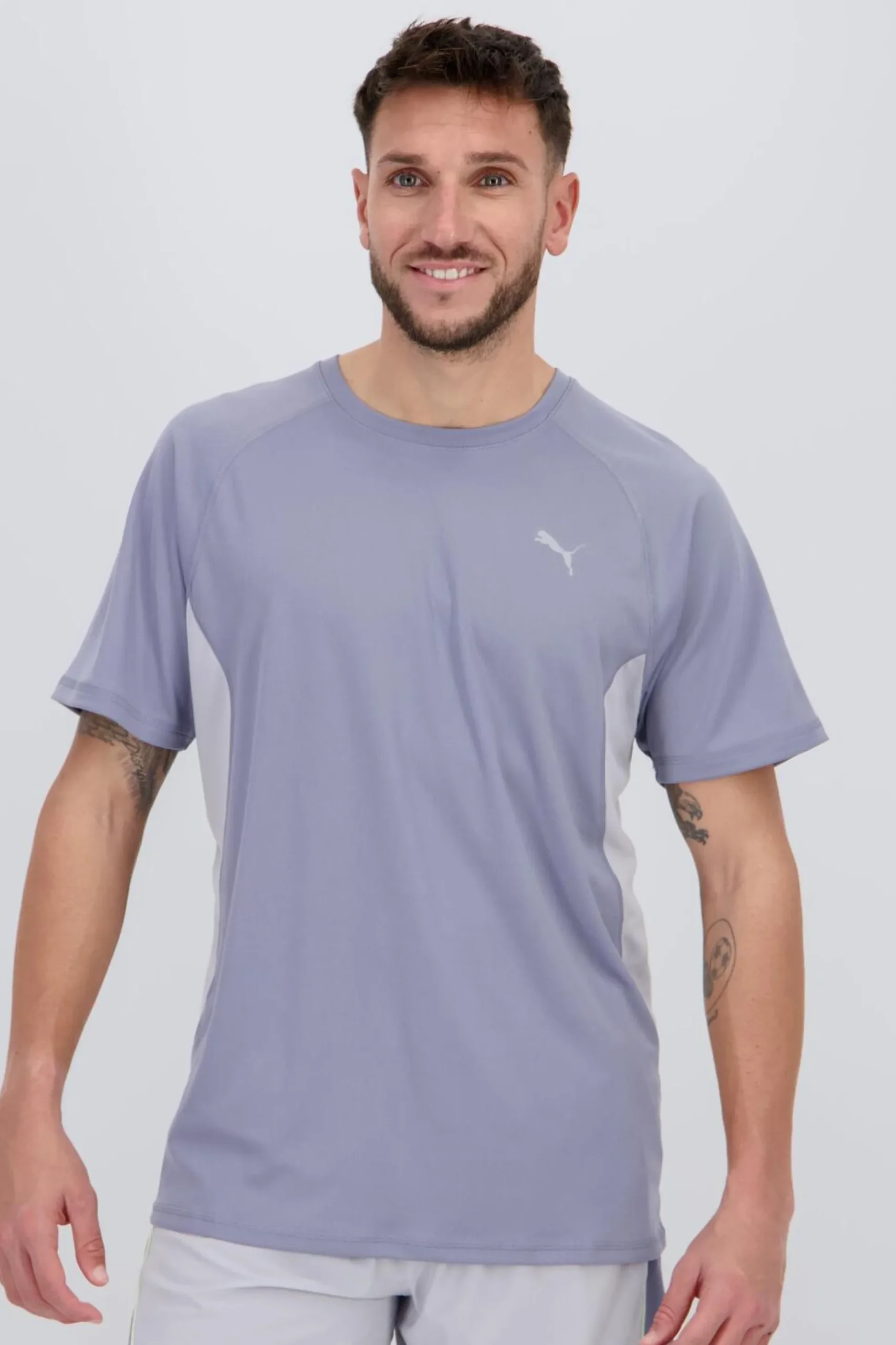 Camiseta Puma