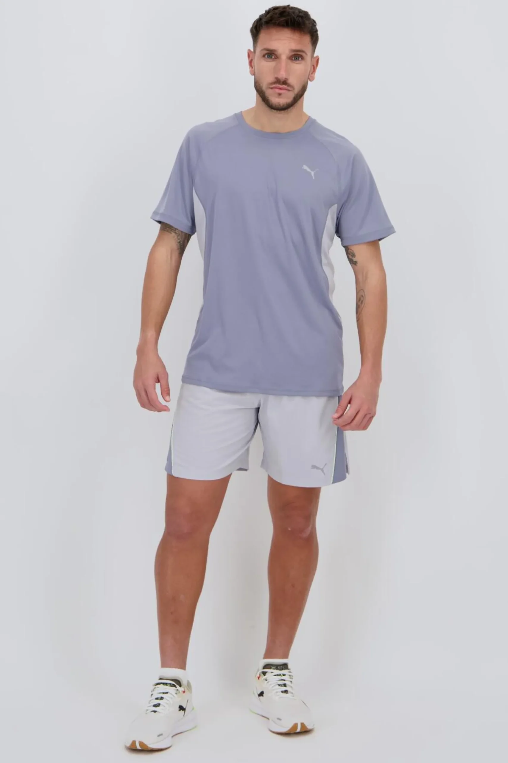Camiseta Puma