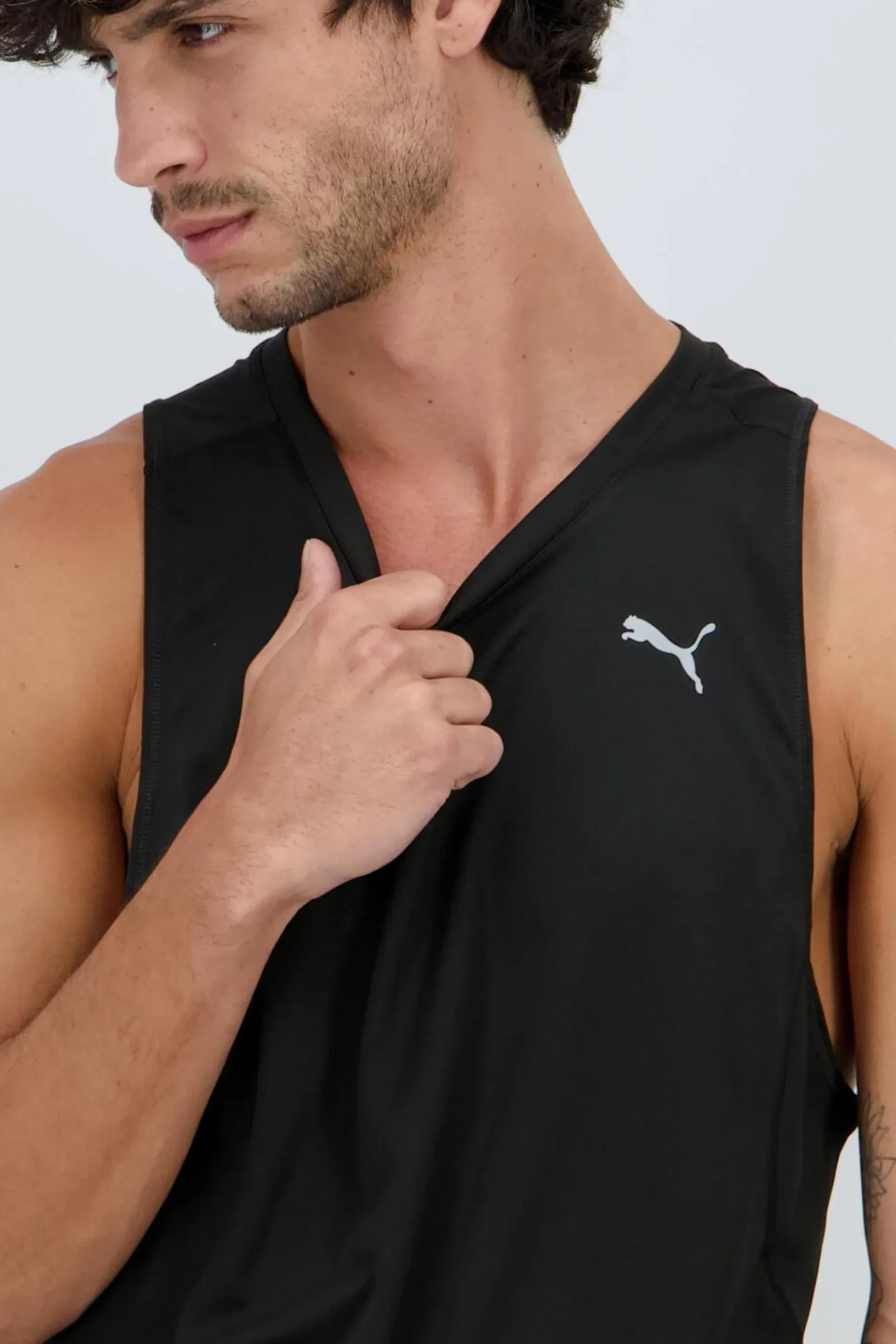 Camiseta Puma