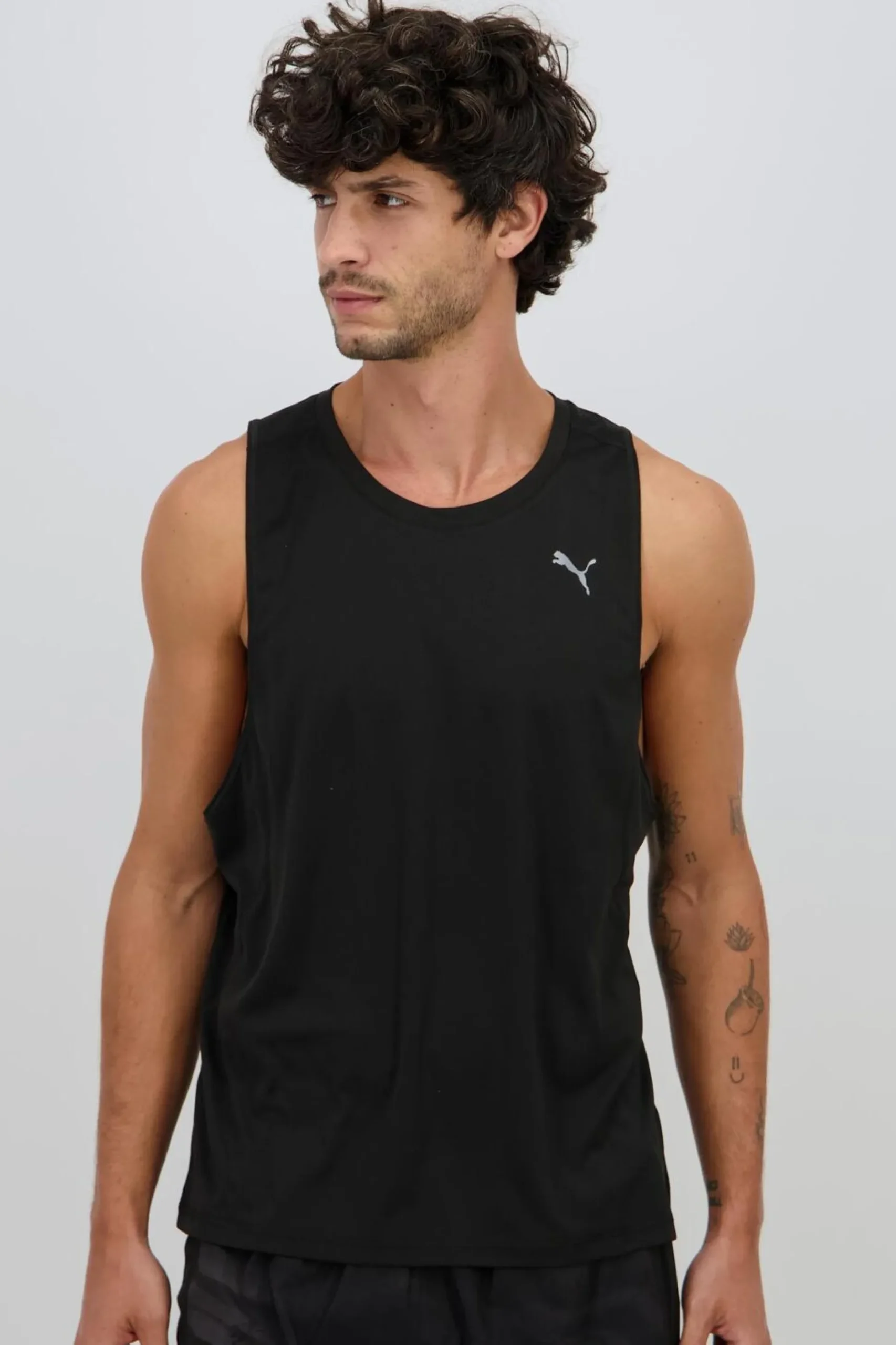 Camiseta Puma