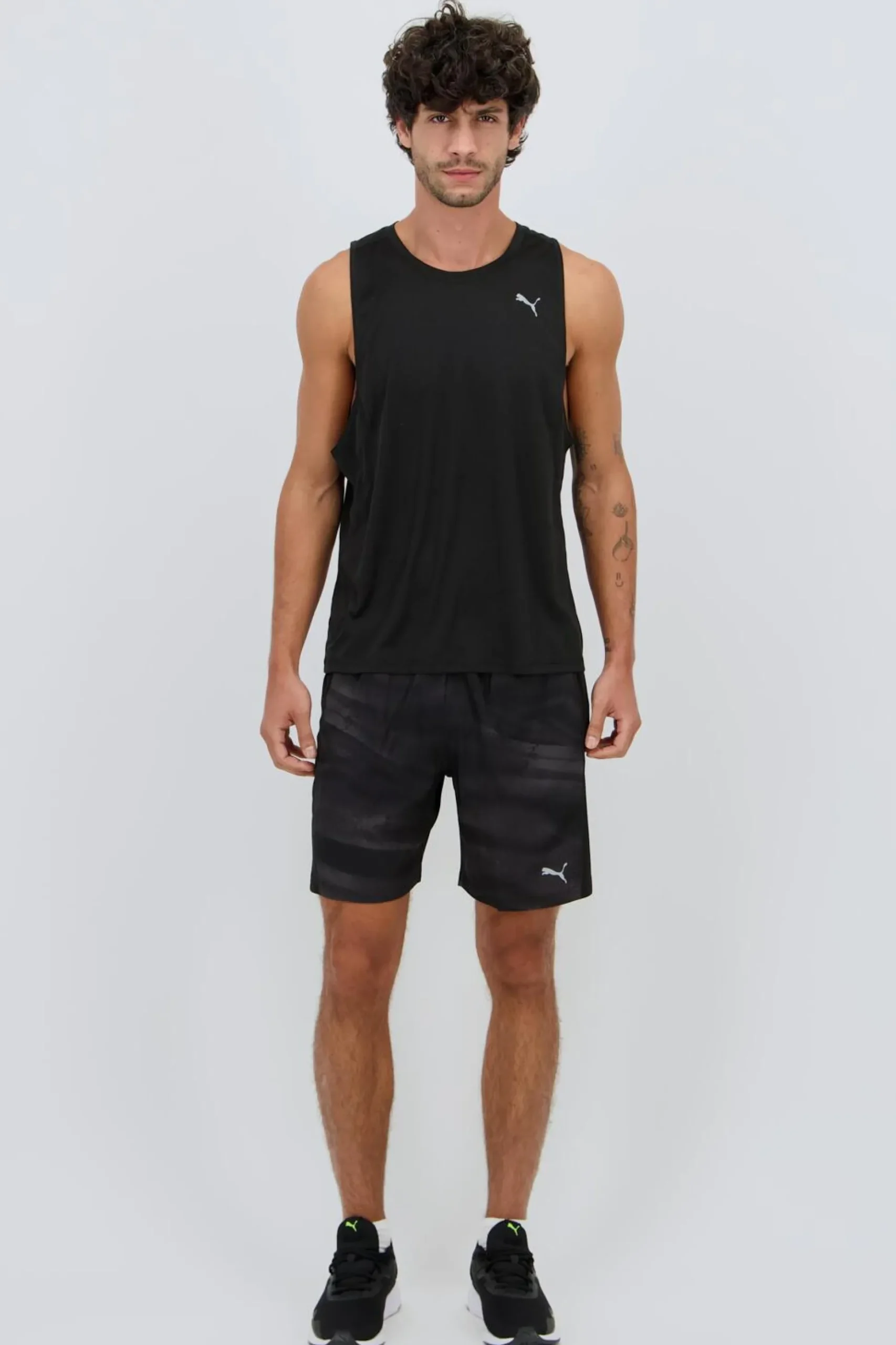 Camiseta Puma
