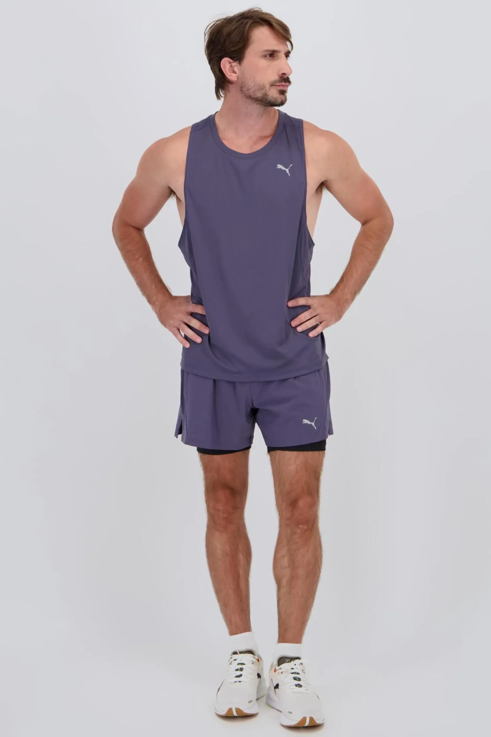 Camiseta Puma