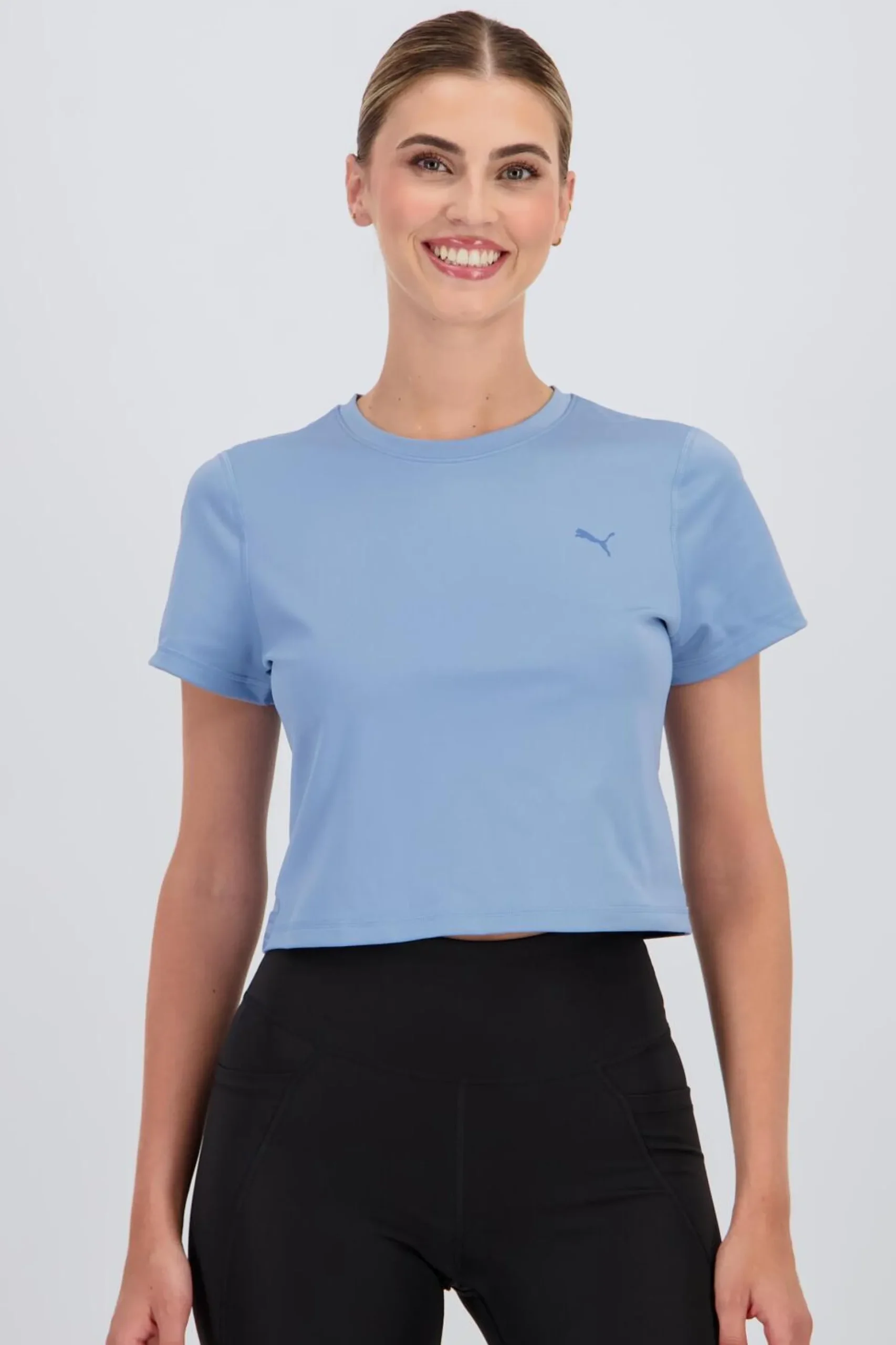 Camiseta Puma