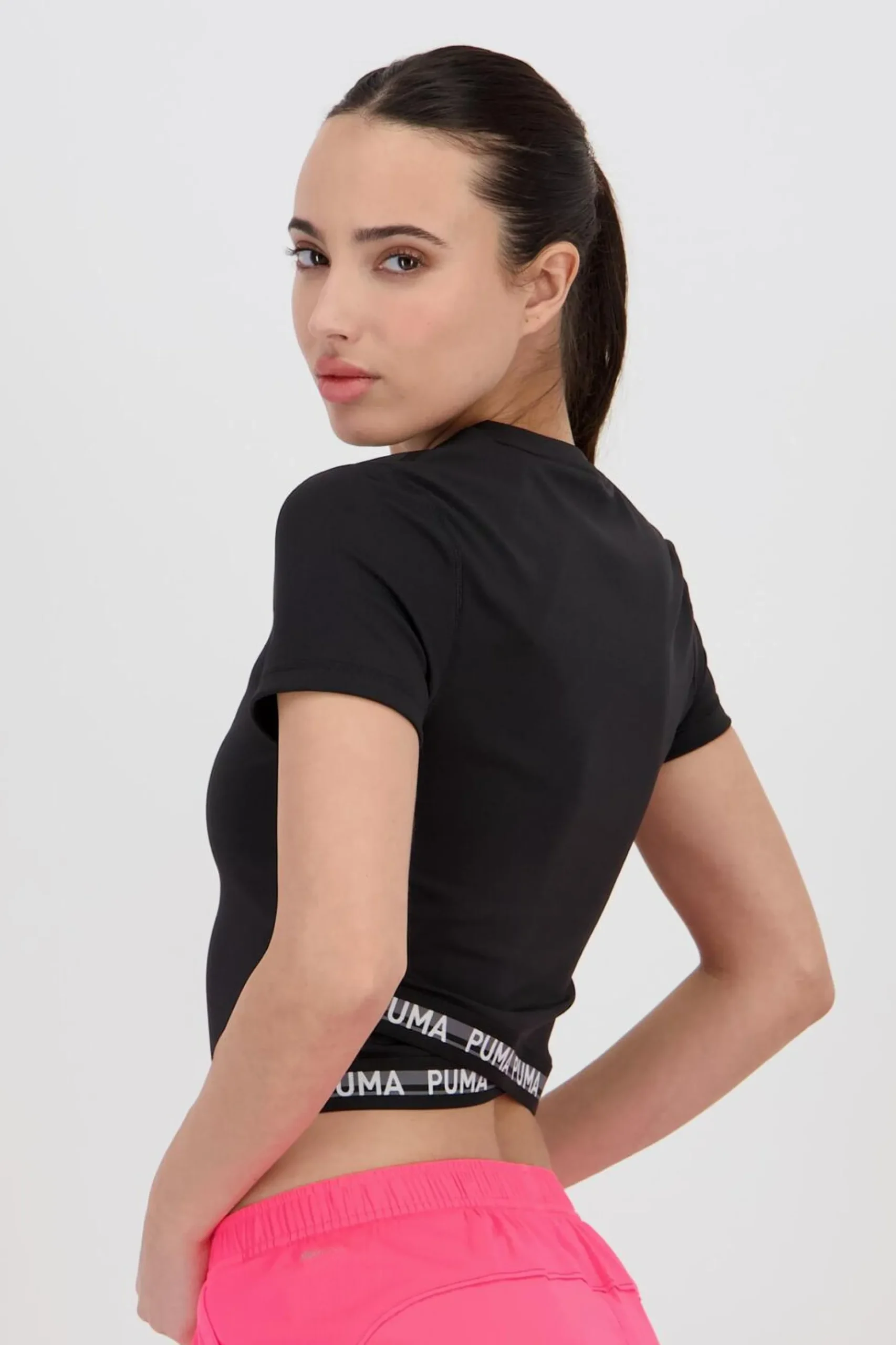 Camiseta Puma