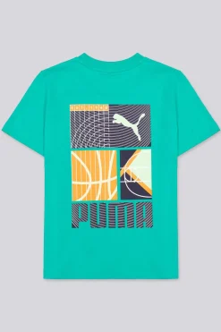 Camiseta Puma