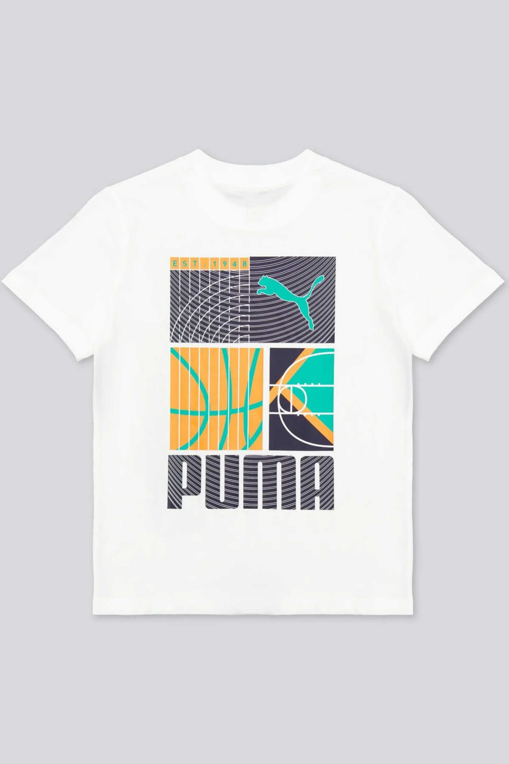 Camiseta Puma