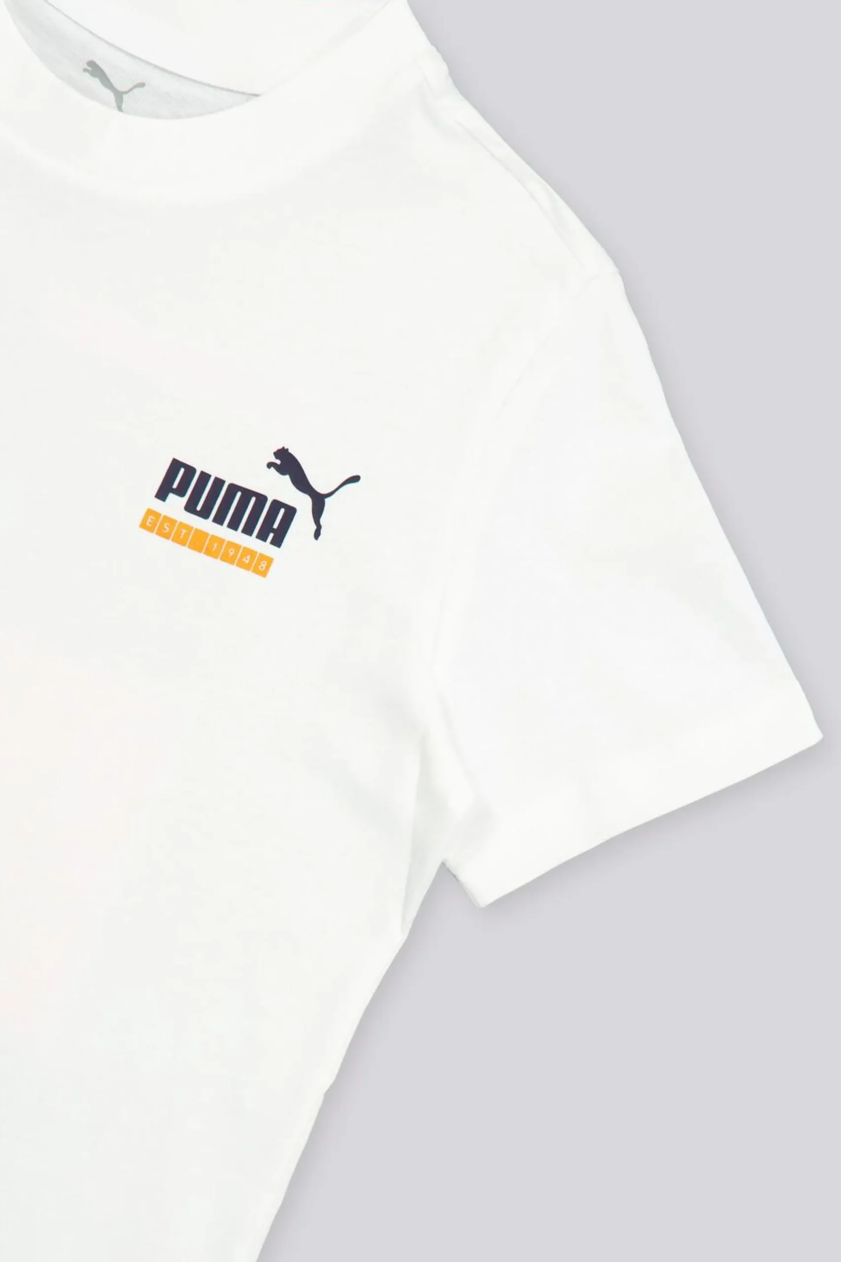 Camiseta Puma