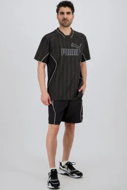 Camiseta Puma Retro