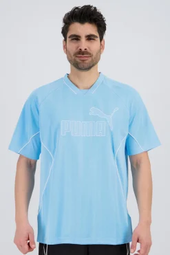 Camiseta Puma Retro