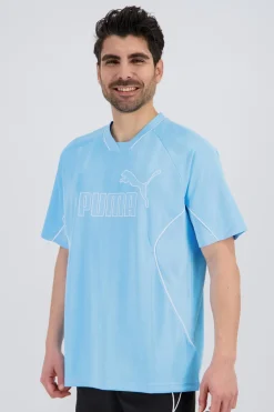 Camiseta Puma Retro