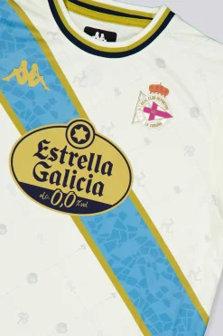 Camiseta Rc Deportivo 25/26