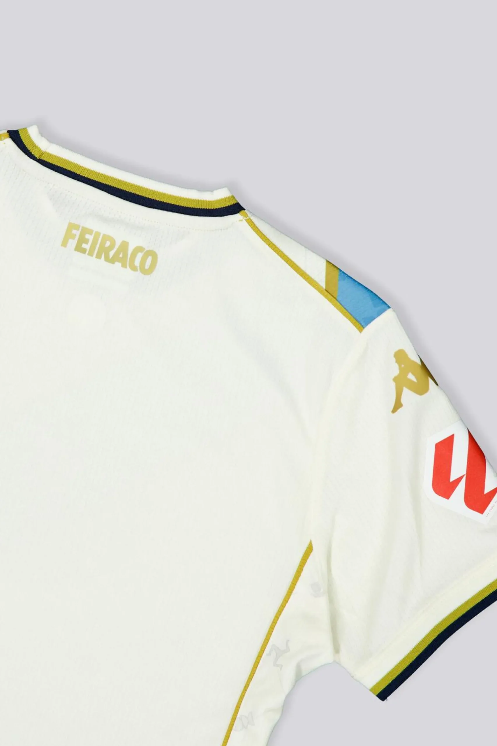 Camiseta Rc Deportivo 25/26