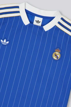 Camiseta Real Madrid 25/26