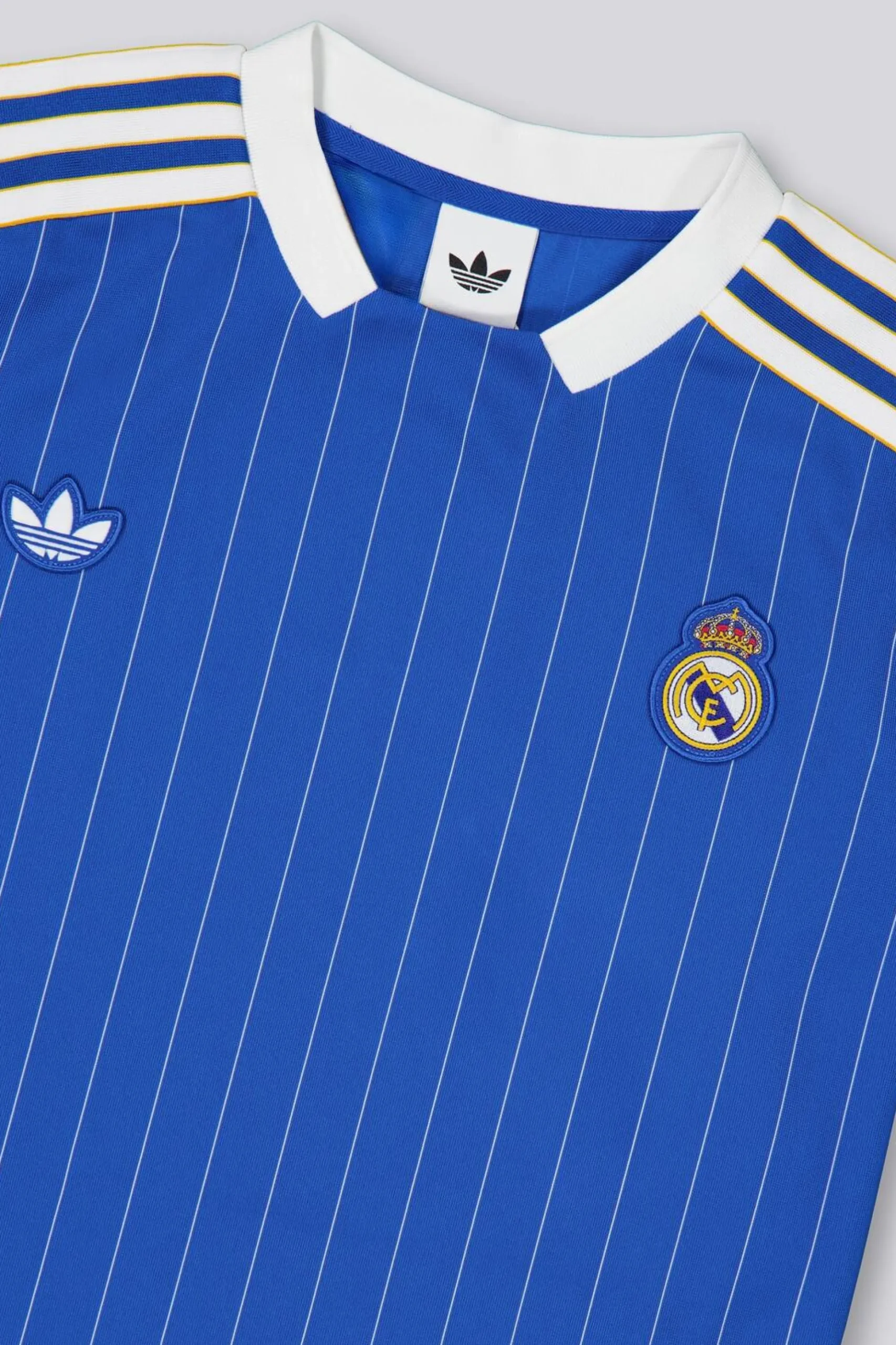 Camiseta Real Madrid 25/26