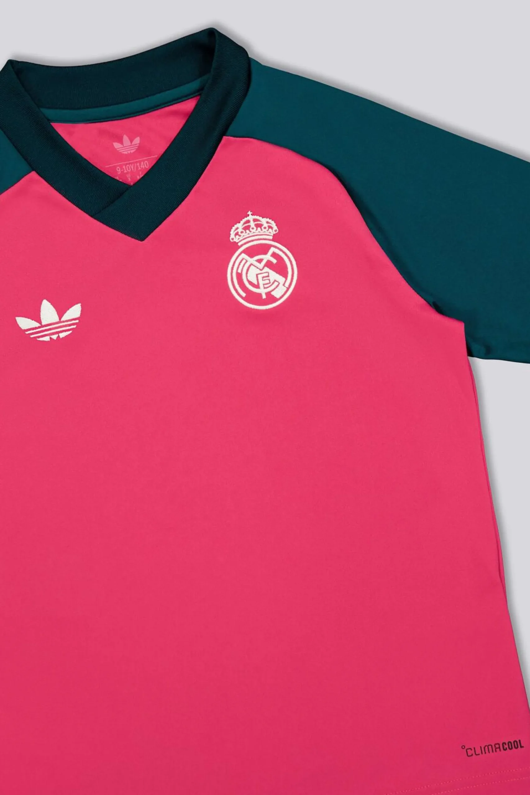 Camiseta Real Madrid 26/27