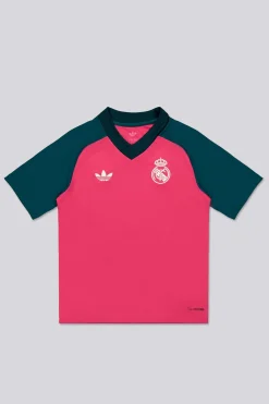 Camiseta Real Madrid 26/27