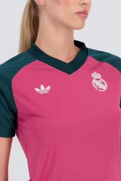 Camiseta Real Madrid 26/27 26/27