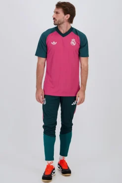 Camiseta Real Madrid 26/27