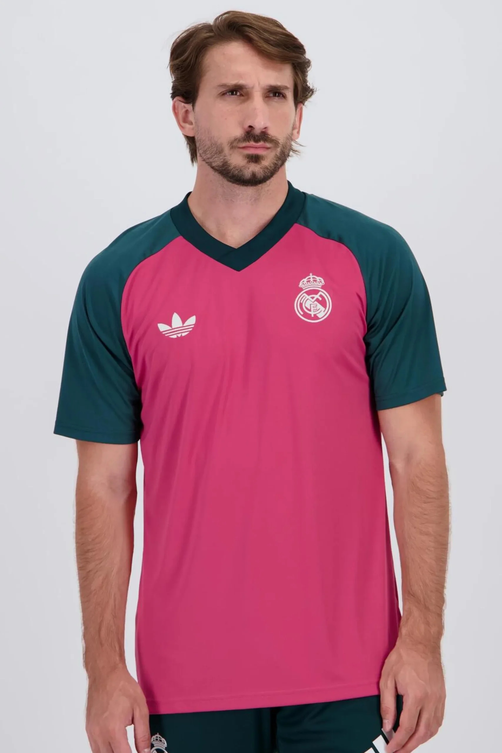Camiseta Real Madrid 26/27