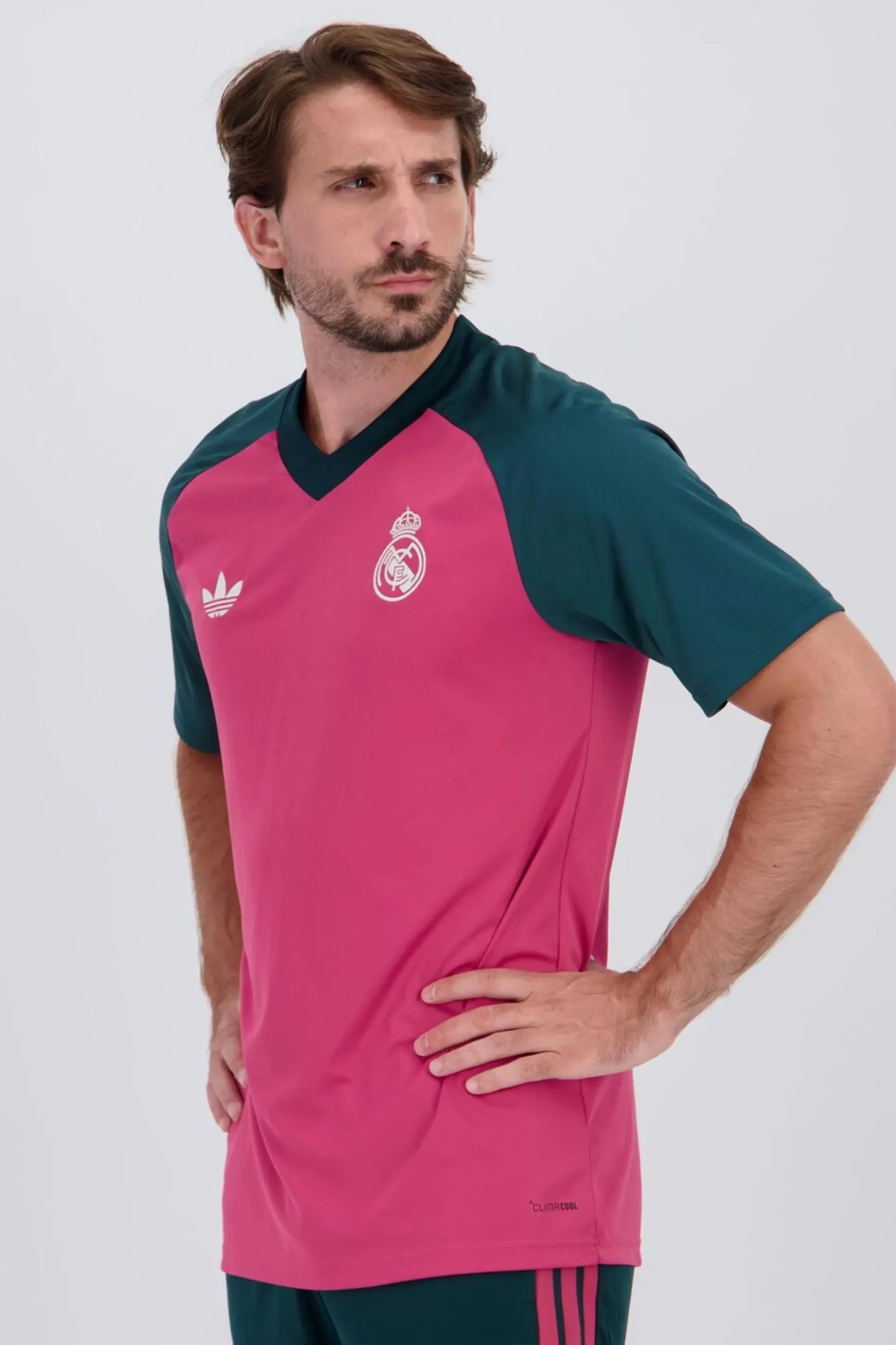 Camiseta Real Madrid 26/27