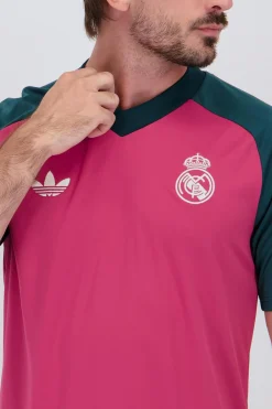 Camiseta Real Madrid 26/27