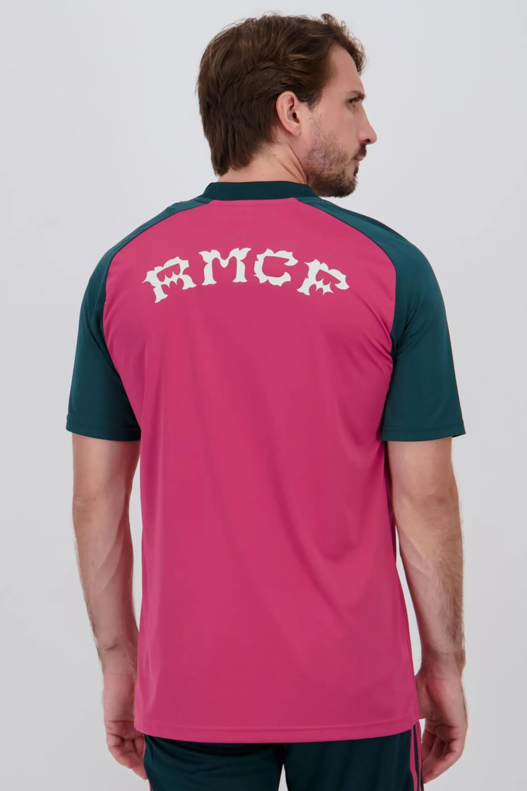 Camiseta Real Madrid 26/27