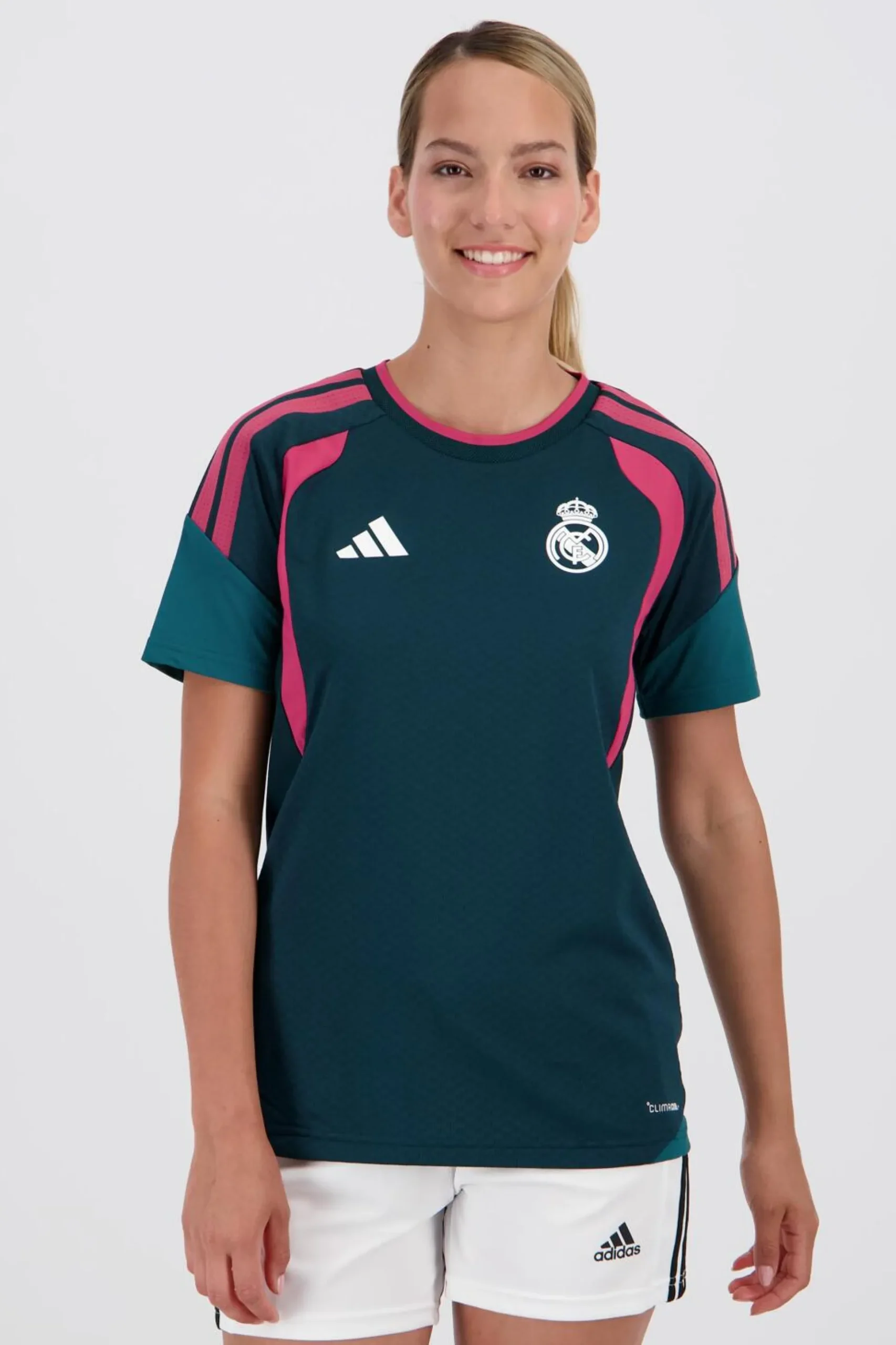 Camiseta Real Madrid 26/27